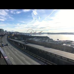 Meet your Posher, Vincent